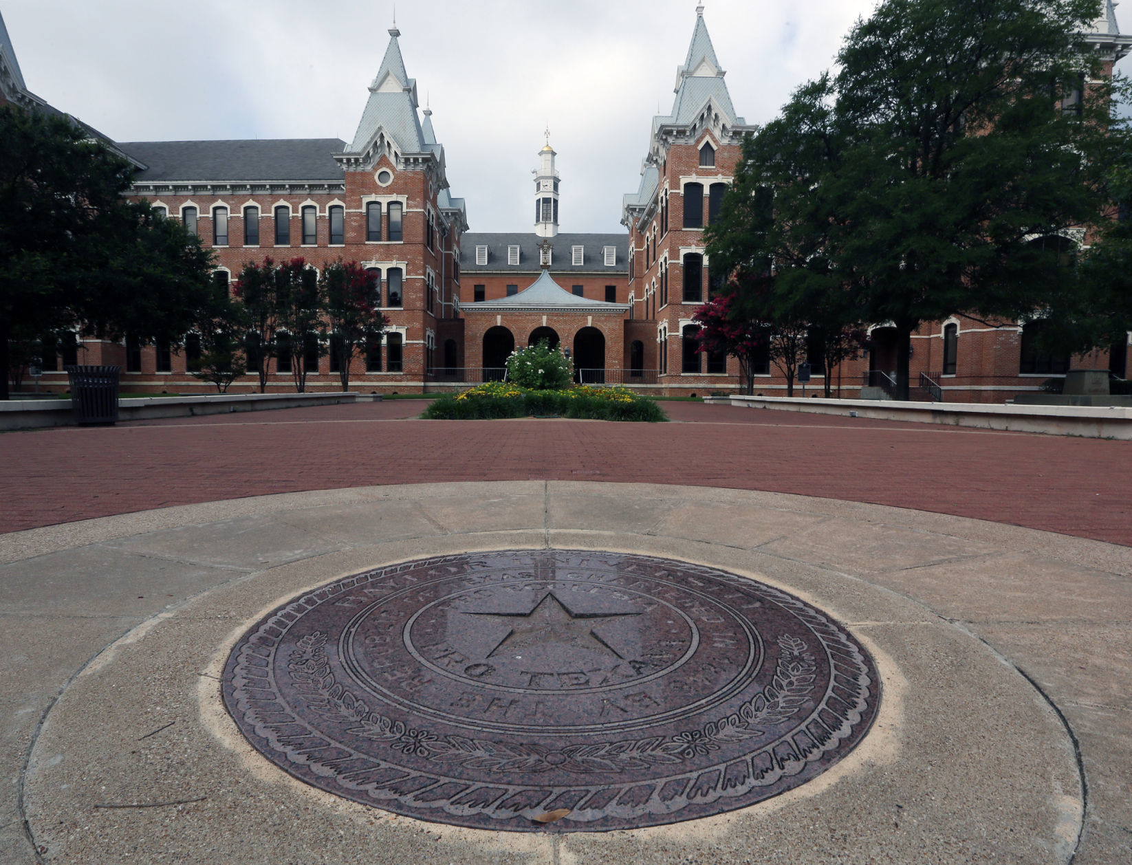 Baylor campus (copy)